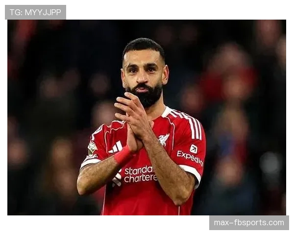 萨拉赫终结方式与进攻角色解析：是否仅限内切？