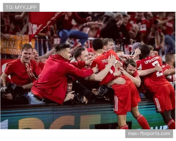 拜仁国内霸主地位松动：德甲争冠格局面临调整，表现波动逐步体现