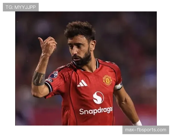 曼联核心B费vs曼城基石罗德里：谁更具备现代中场控场能力