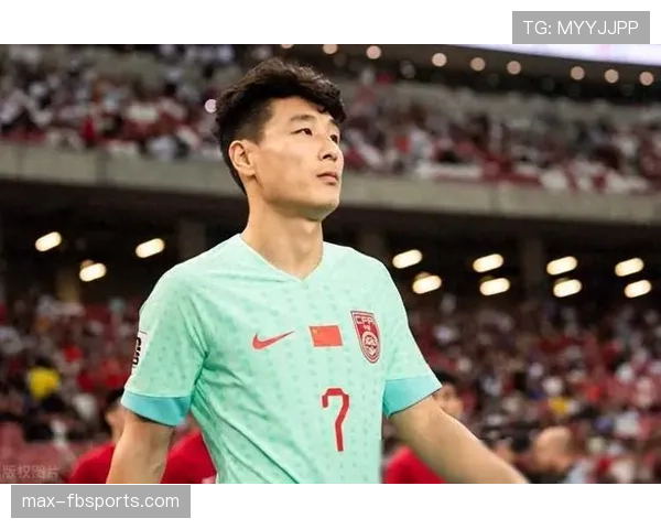 本赛季武磊前插撕裂防线，较上季更具威胁