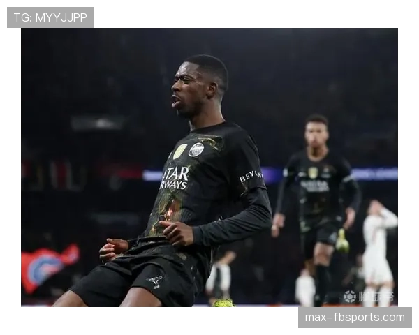 登贝莱vs萨卡：赛场表现稳定性差距在哪