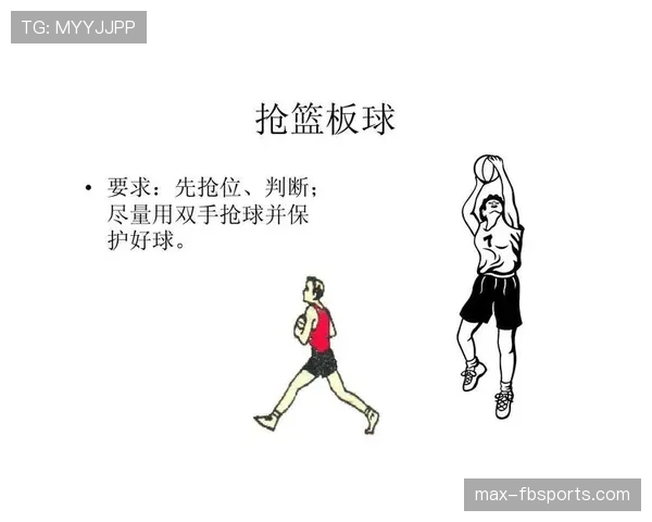 篮球中抢篮板犯规如何判定？新手必学的规则解析