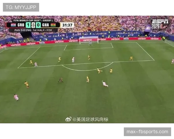 加纳世界杯小组出局：末轮输给克罗地亚